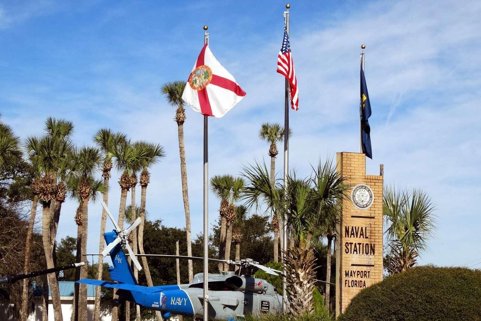 Best Western Mayport Inn And Suites Atlantic Beach Exterior photo